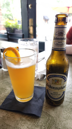 Reviews of The Old Mohawk in Columbus - Hospitality and gastronomy