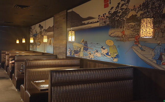 Sushi Lover Green Bay - Green Bay