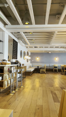 Blue Ocean / Harumama