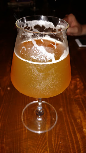 Cru Bottle Shoppe - Davenport