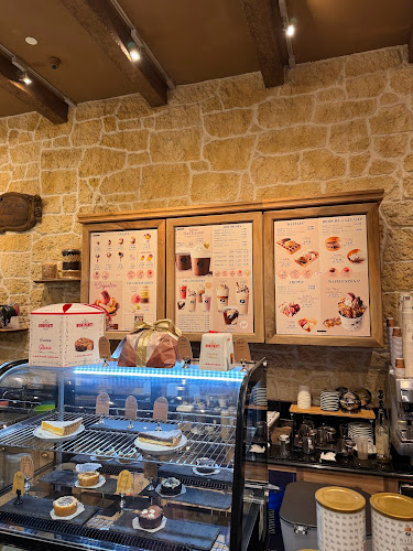 Amorino Gelato - Fort Worth