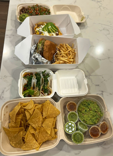 Comentarii opinii despre Taqueria la Marquesa