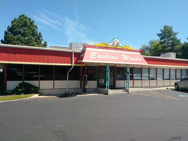 Eastern Winds Restaurant