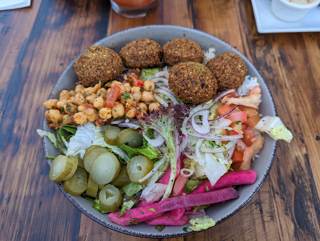 Comentarii opinii despre Sultan's Kebab Livermore