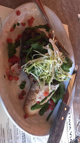 Comments and reviews of Ottava Via