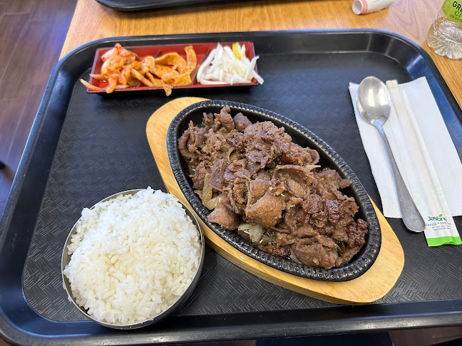 The Taste - Hospitality and gastronomy