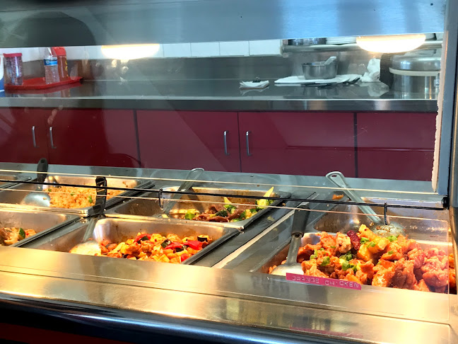 Wok Wok Express - Hawthorne