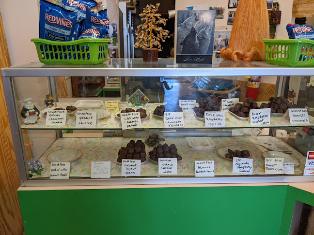 The Thinnery Open Times