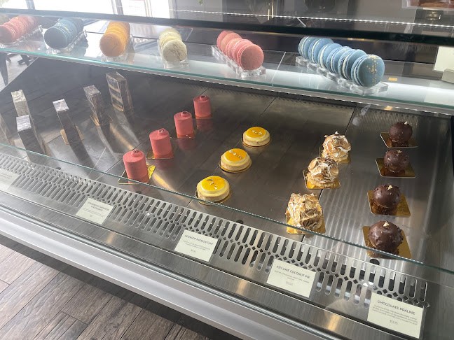 Sucré Table - Hospitality and gastronomy