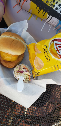 Steve B Waterfront Cafe - Fort Myers