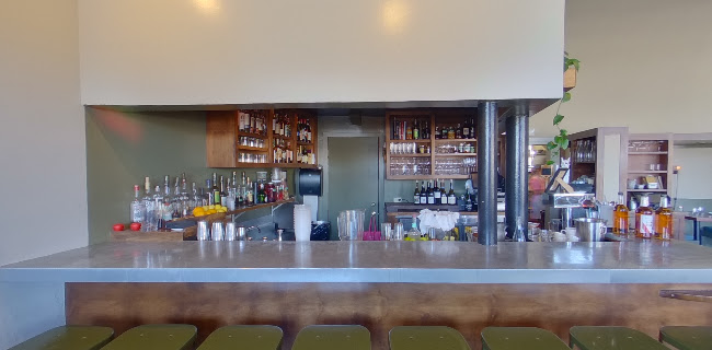 Rustic Canyon Open Times