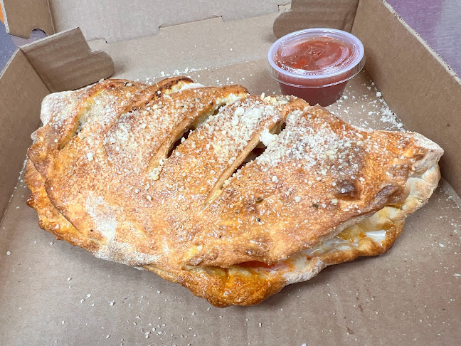 Comentarii opinii despre Night Owl Pizza