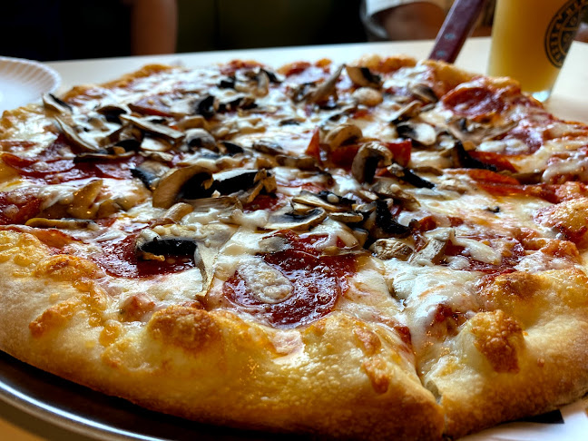 Comentarii opinii despre New York Pizza & Pints III