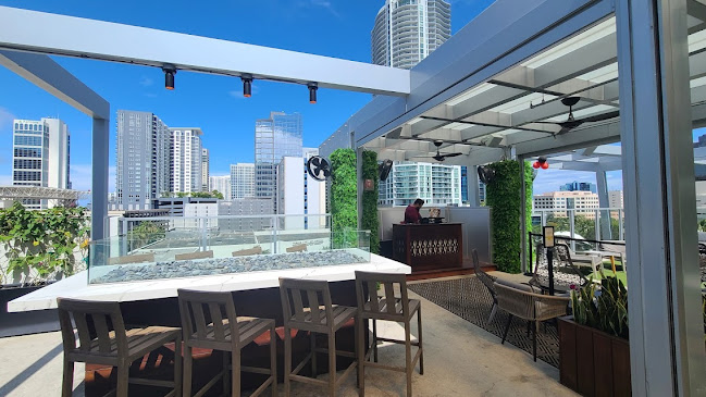 Rooftop @1WLO - Fort Lauderdale
