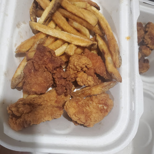 MOOYAH Burgers, Fries & Shakes