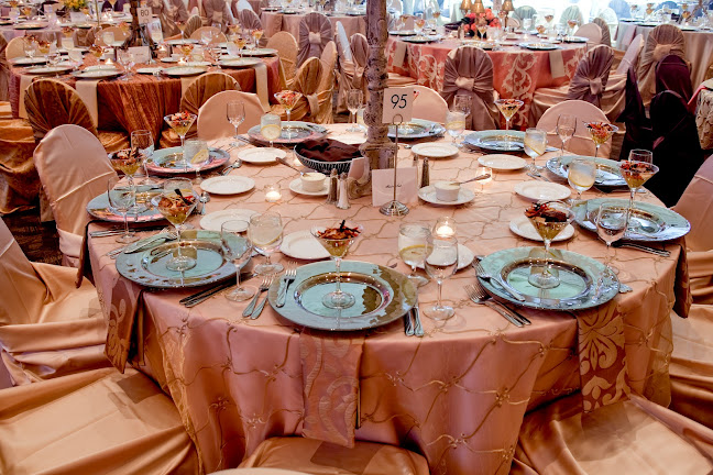 MHC Culinary Group - St Paul