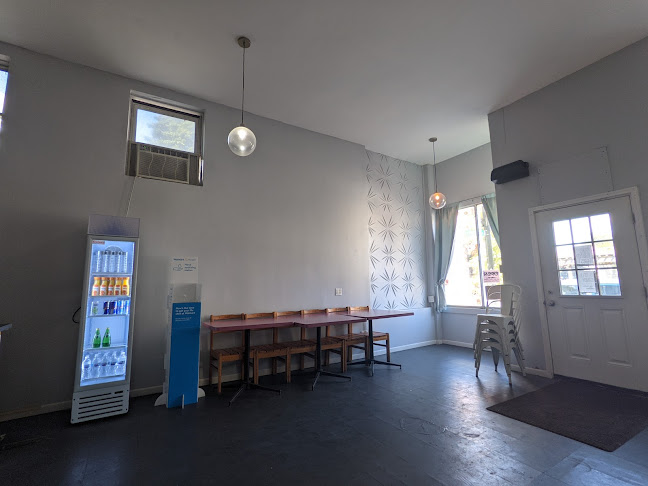 2059 W 21st St, Chicago, IL 60608, United States