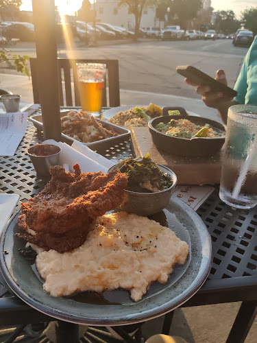 Red Yeti - Hospitality and gastronomy