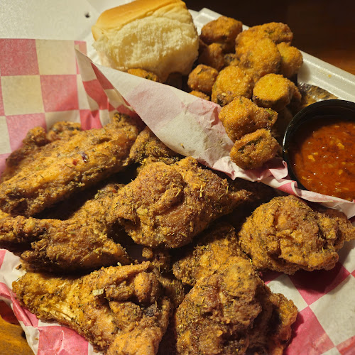 Wing Lovers USA - Kansas City