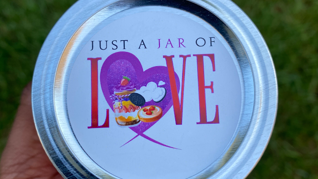 Opinii despre Just a Jar of Love în Greensboro - Hospitality and gastronomy