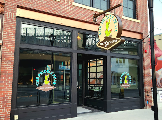 Prickly Pear Grill and Cantina