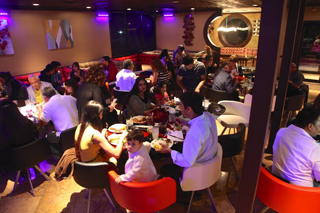 Comentarii opinii despre Jordan's Lounge