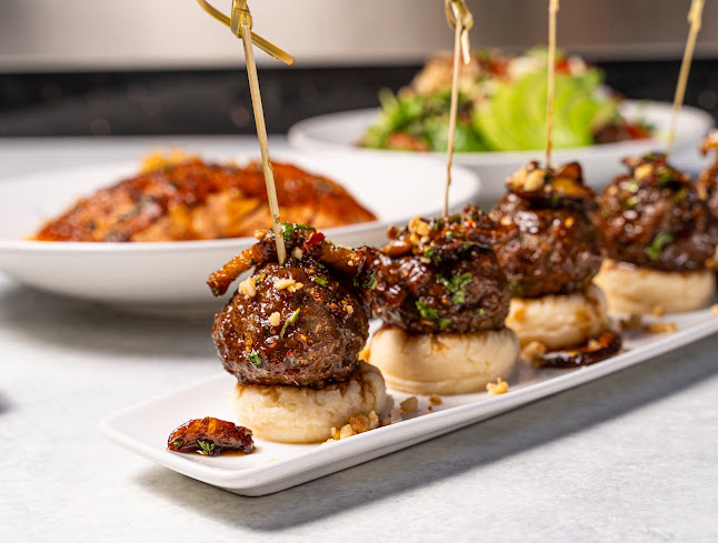 Comments and reviews of Kona Grill - Boise