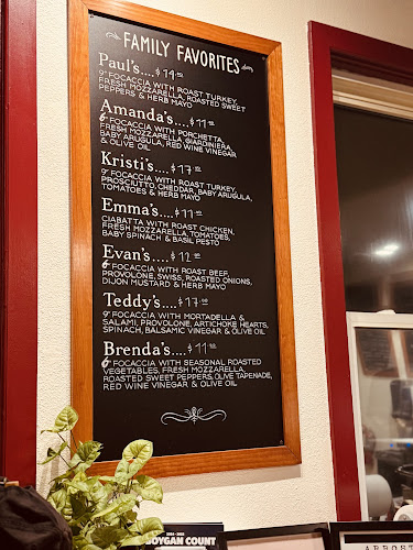 Arrosto Delicatessen - Hospitality and gastronomy