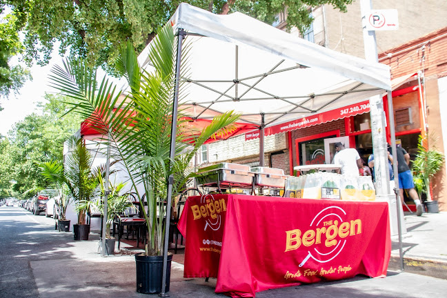 1299 Bergen St, Brooklyn, NY 11213, United States