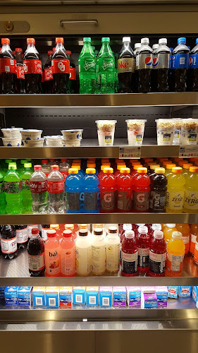 The Pointe Cafe - Rowlett