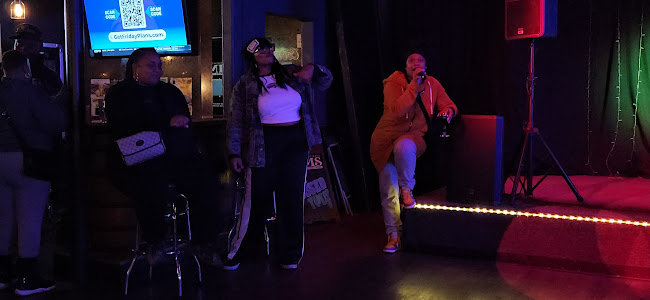 Comentarii opinii despre Gentleman Jim's