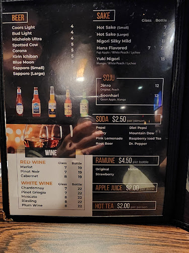 Sushi Lover Green Bay