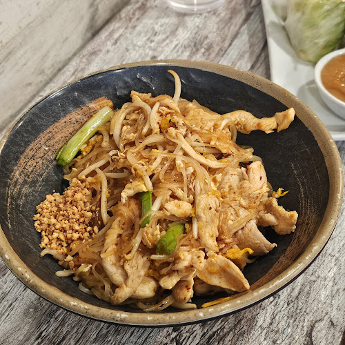 Thai Kitchen St. Charles