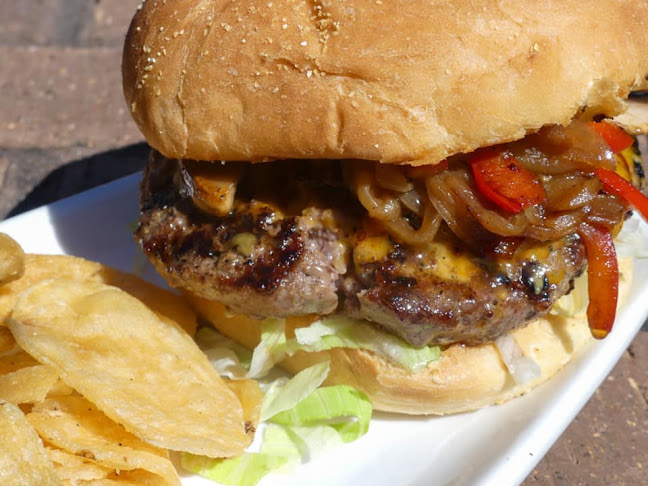 Comentarii opinii despre The Breakroom Bar & Grill