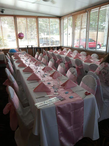 La Teresita Restaurant - Hospitality and gastronomy