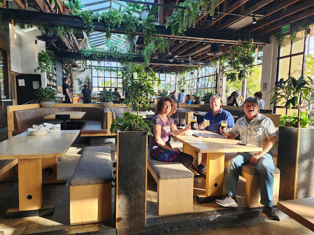 Nolita Hall - San Diego