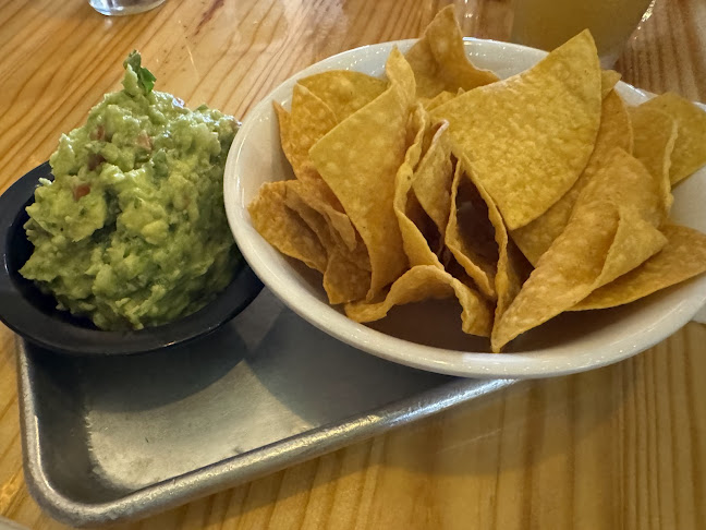 Comentarii opinii despre Black Rooster Taqueria