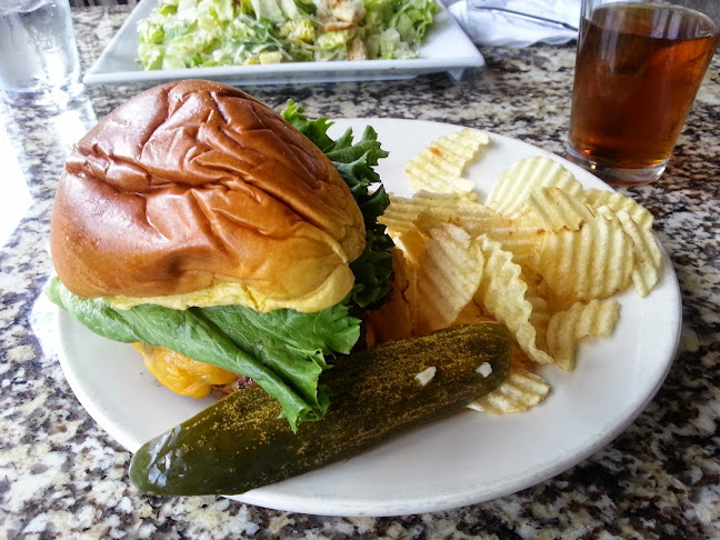 MaGerk's Pub & Grill