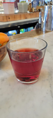 Rosetta Hall - Boulder