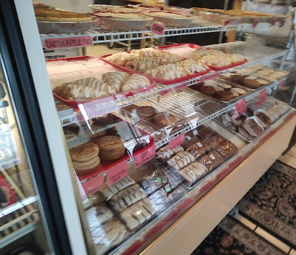 Manna Bakery & Deli - Hospitality and gastronomy