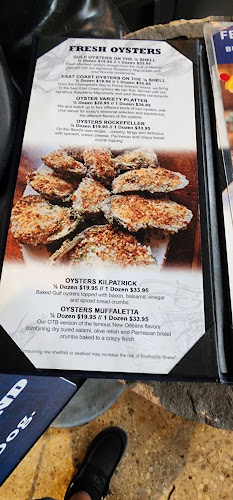 Comentarii opinii despre On The Bend Oyster Bar and Cigar Lounge