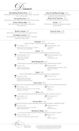 The Original - Milwaukee