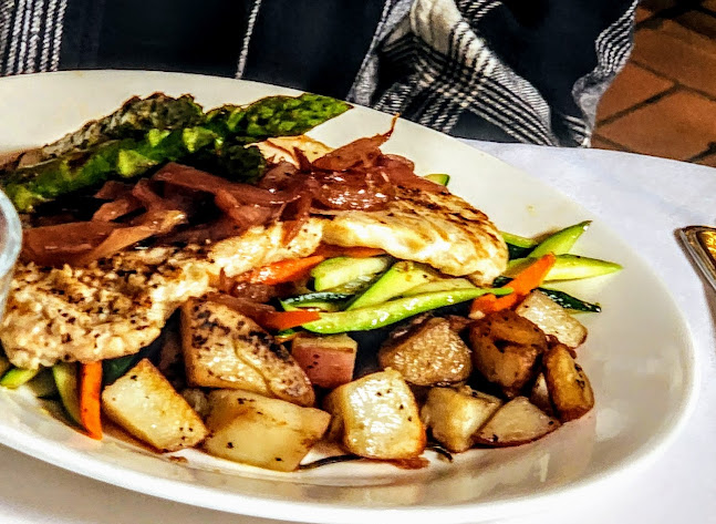 Reviews of The Oar House in Rockwall - Hospitality and gastronomy