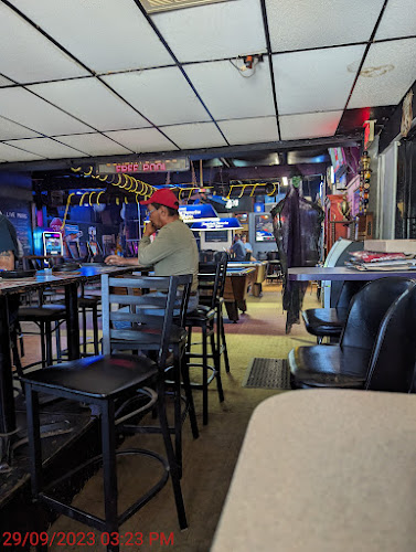 Opinii despre The Turnpike Tavern în Coweta - Hospitality and gastronomy