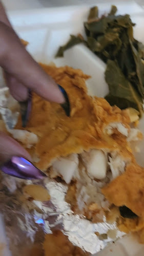 Ahkii's Soul Meals Ft. Chef Legacy - Hospitality and gastronomy