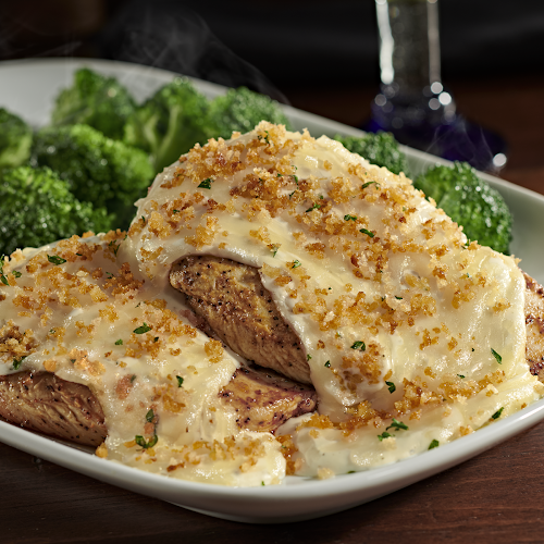 LongHorn Steakhouse - Hospitality and gastronomy