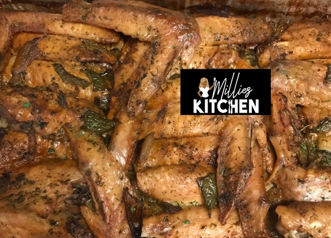 Millies Kitchen - Hospitality and gastronomy