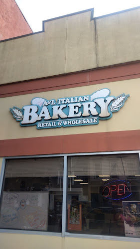 A & L Bakery and Cafe