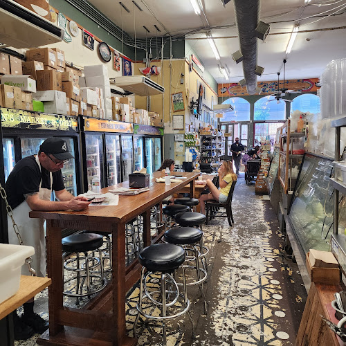 Opinii despre Stein's Market and Deli în New Orleans - Hospitality and gastronomy