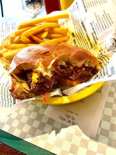 Burger Baron II - Hospitality and gastronomy